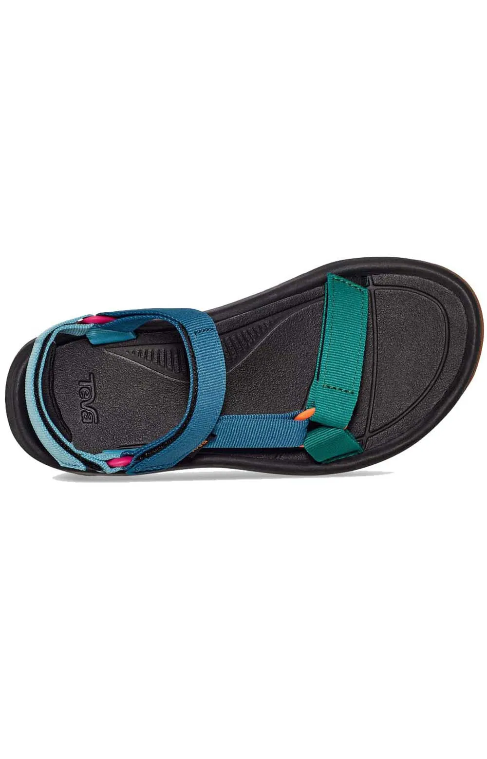 Teva Hurricane XLT2 Adventure Sandals - Blue Multi