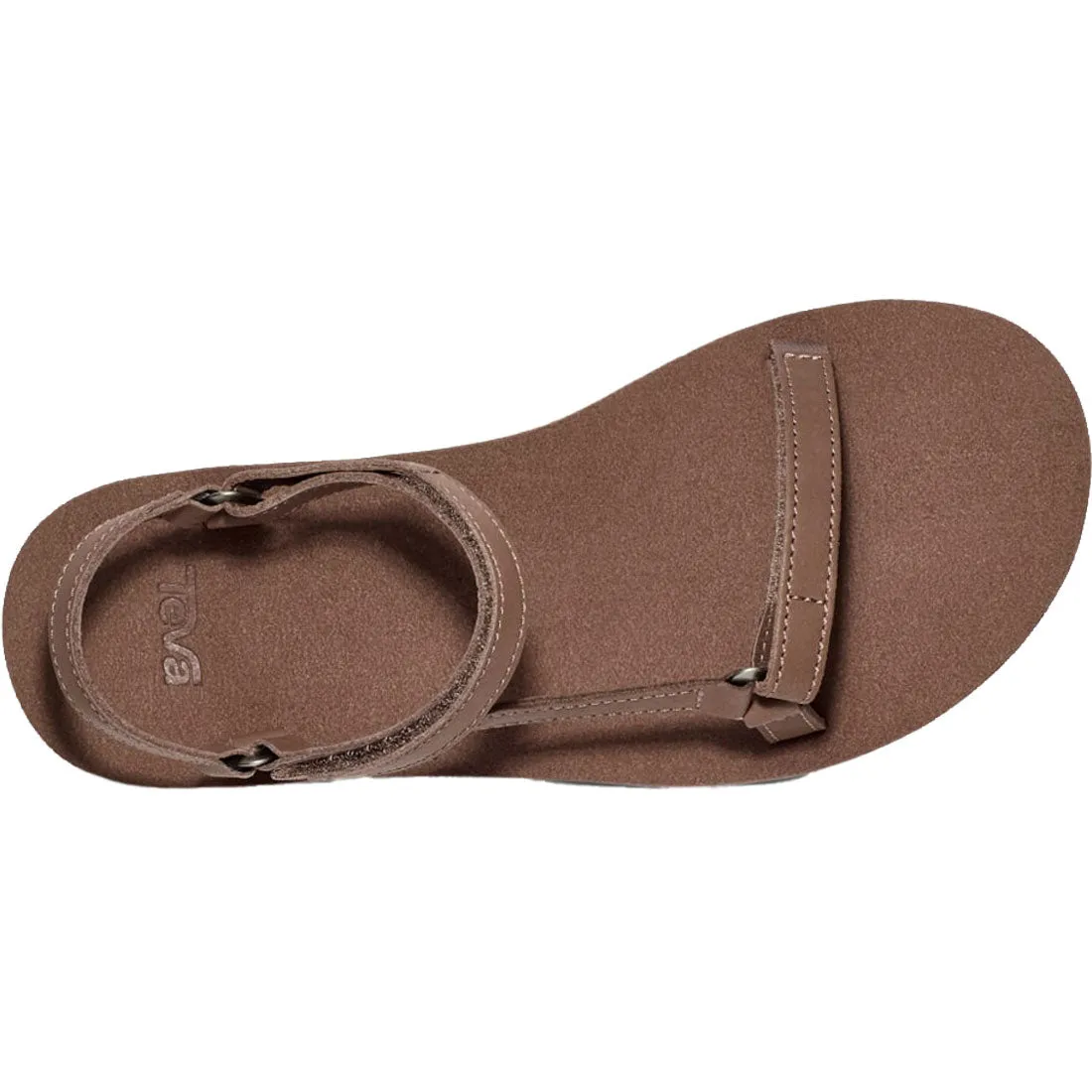 Teva Original Universal Slim Leather - Women's