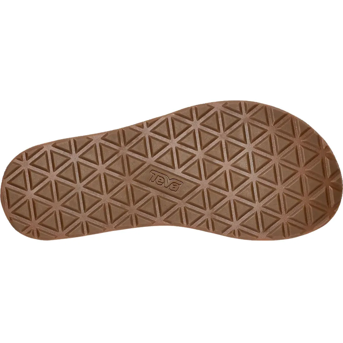 Teva Original Universal Slim Leather - Women's