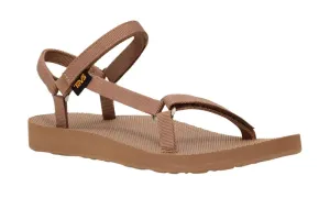 Teva Womens Original Universal Slim Tigers Eye