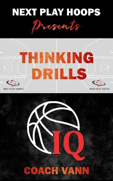 Thinking Drills (Bball IQ)