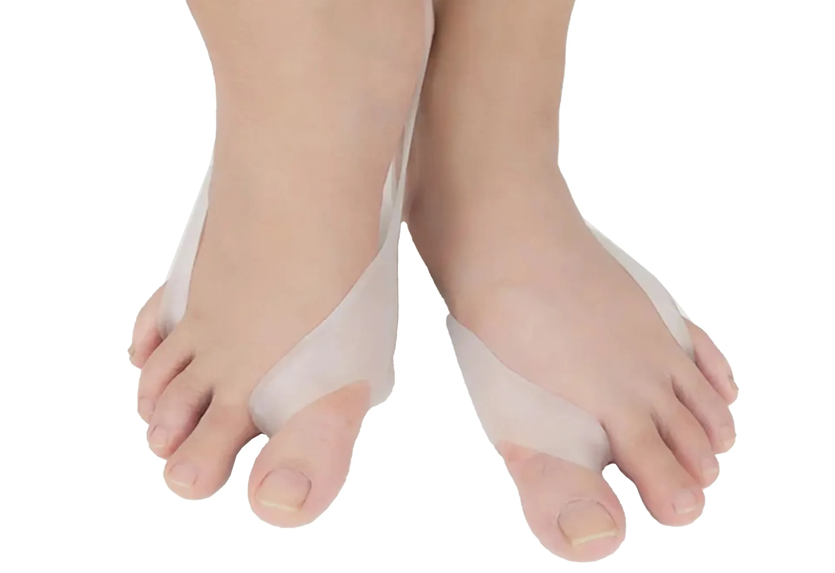 Toe Expanders