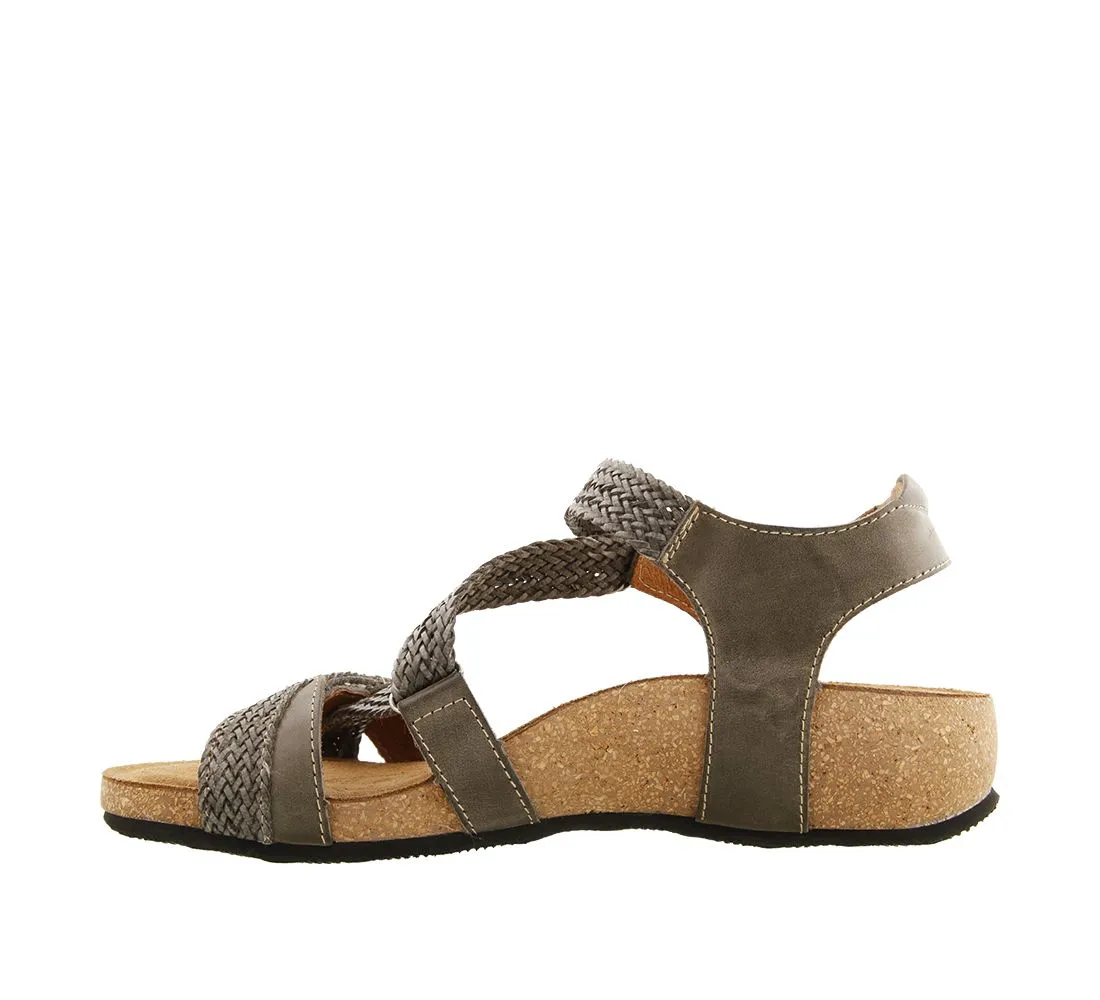 Trulie Sandal