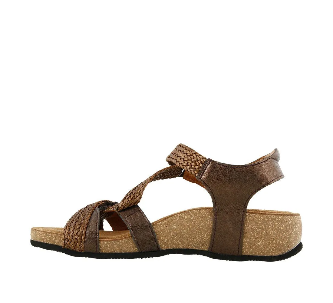 Trulie Sandal