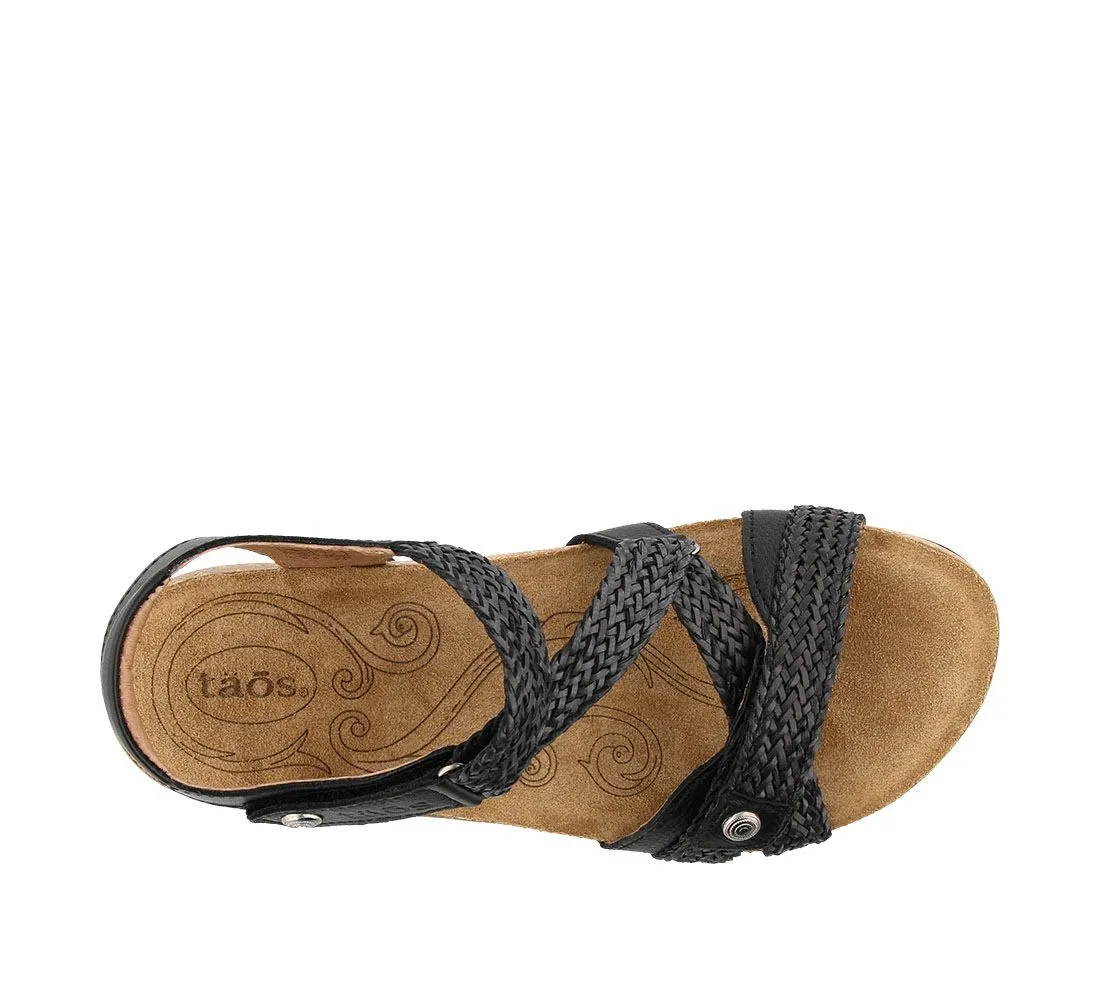 Trulie Sandal