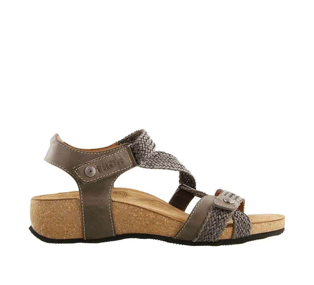 Trulie Sandal