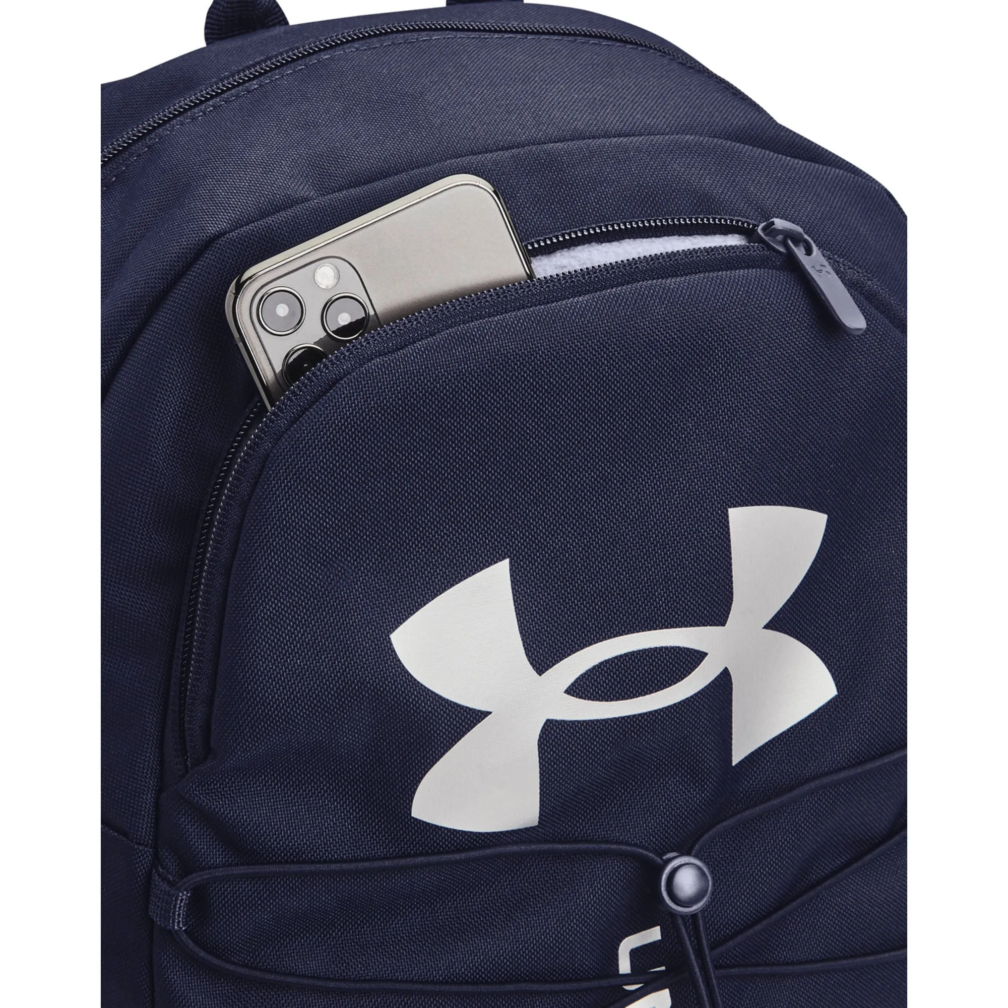 UA Hustle Sport Backpack