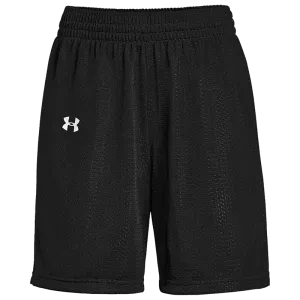 UA Women's Triple Double Short