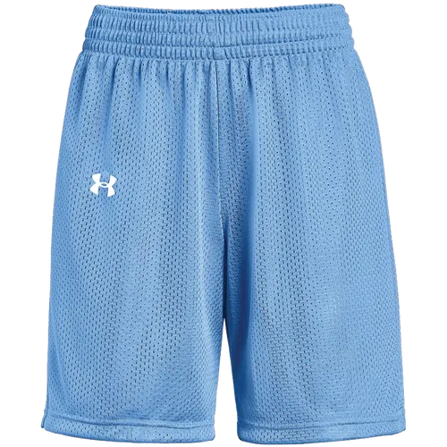 UA Women's Triple Double Short