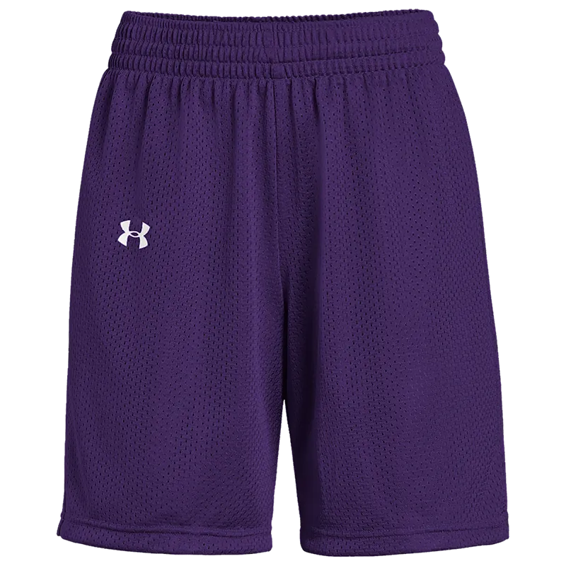 UA Women's Triple Double Short