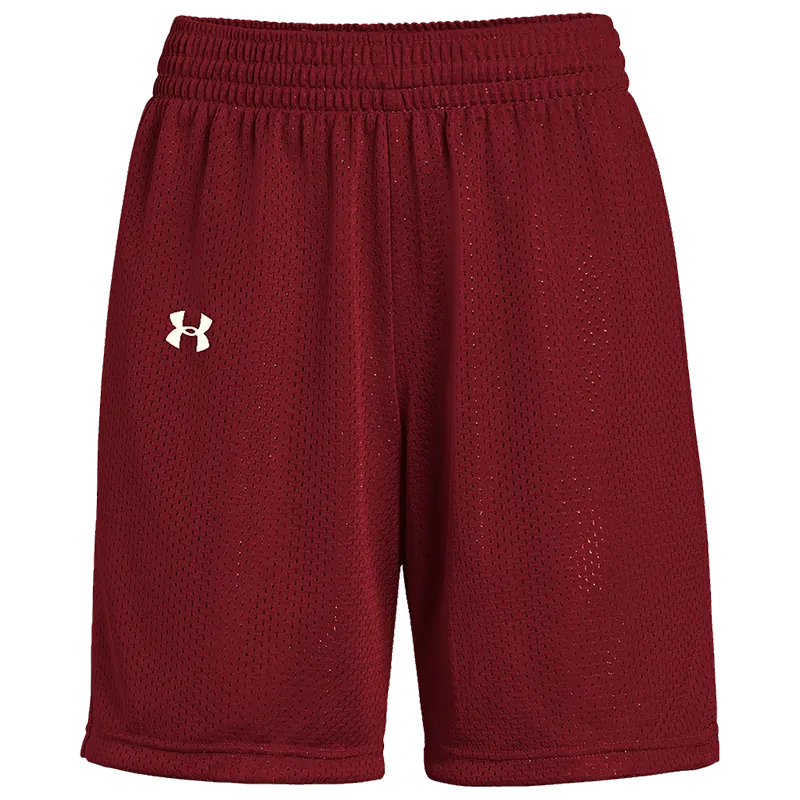 UA Women's Triple Double Short