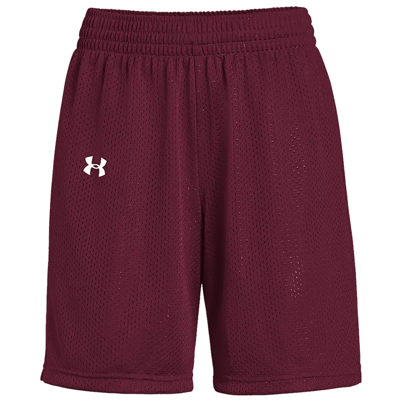 UA Women's Triple Double Short