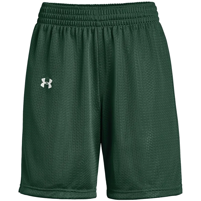 UA Youth Triple Double Short