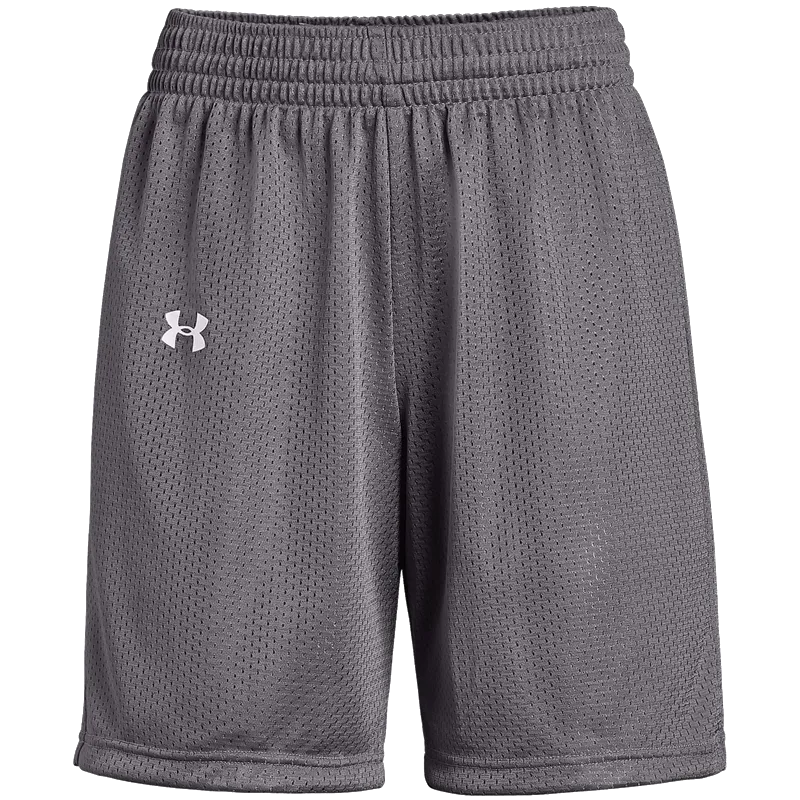 UA Youth Triple Double Short