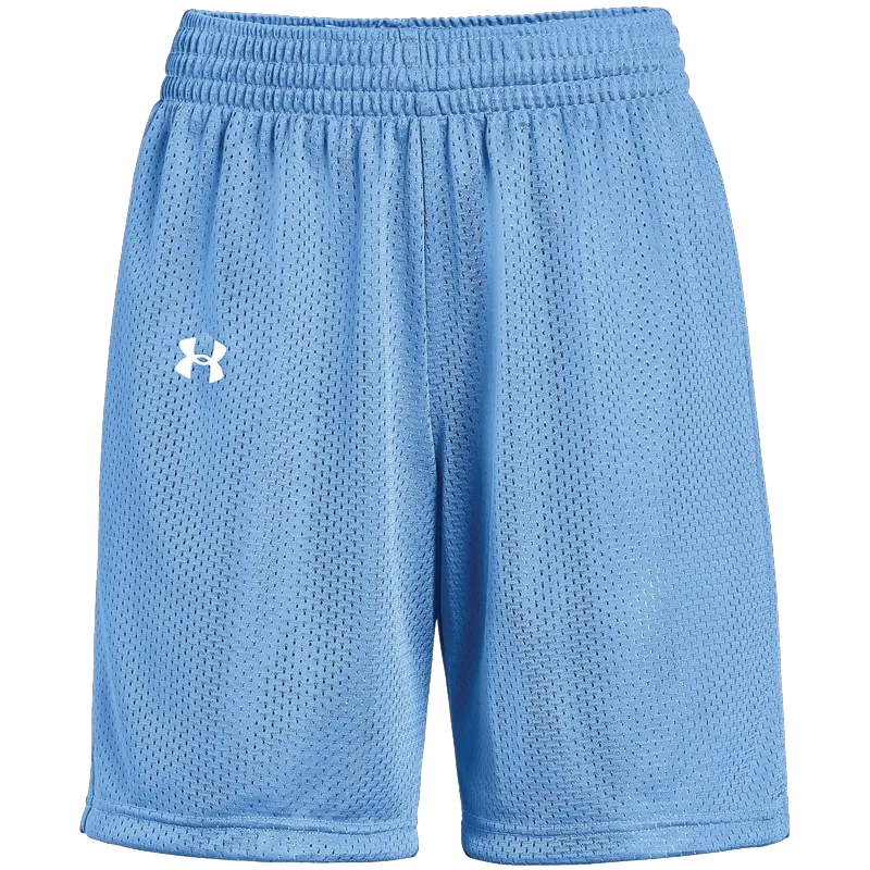 UA Youth Triple Double Short