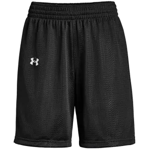 UA Youth Triple Double Short