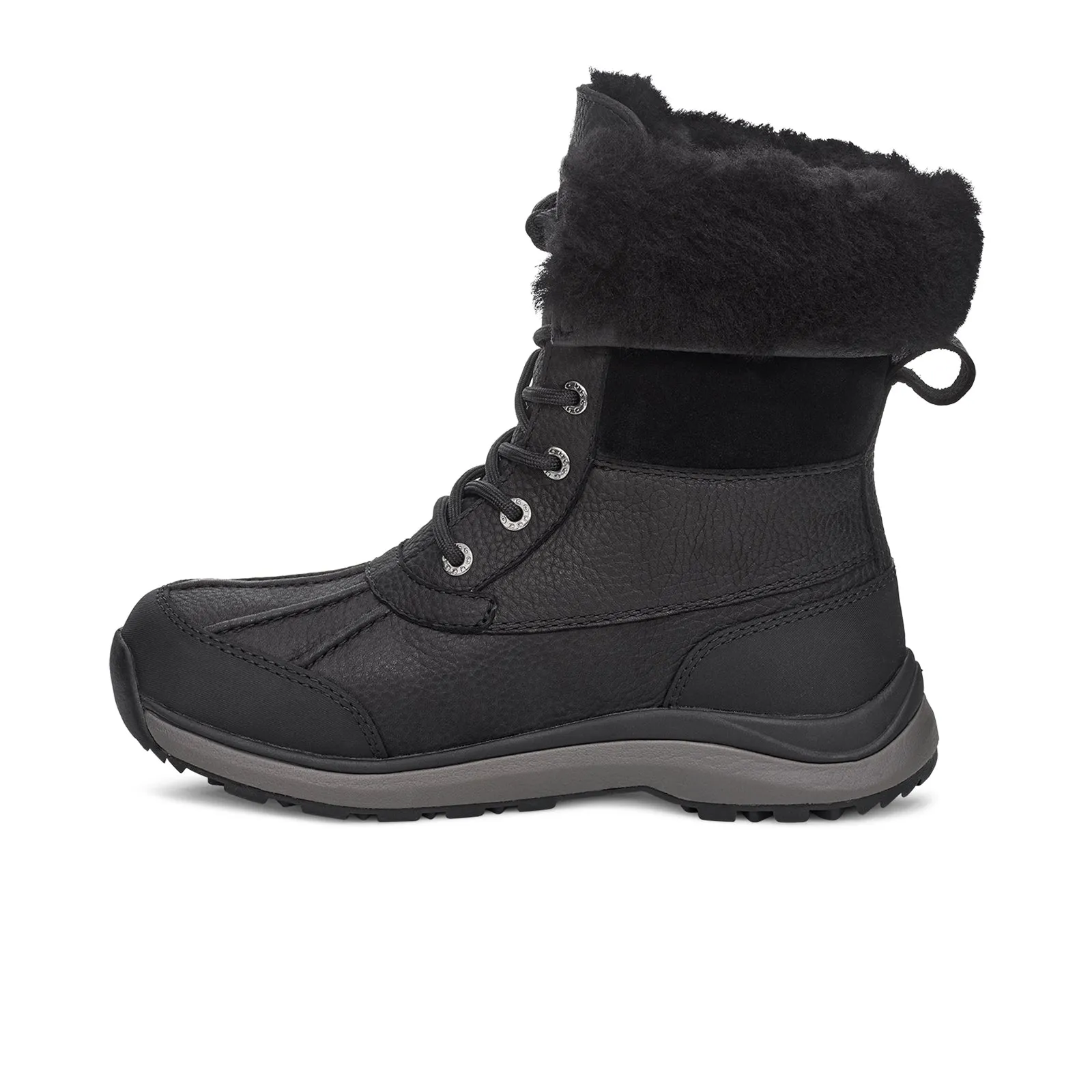 UGG® Adirondack Boot III (Women) - Black