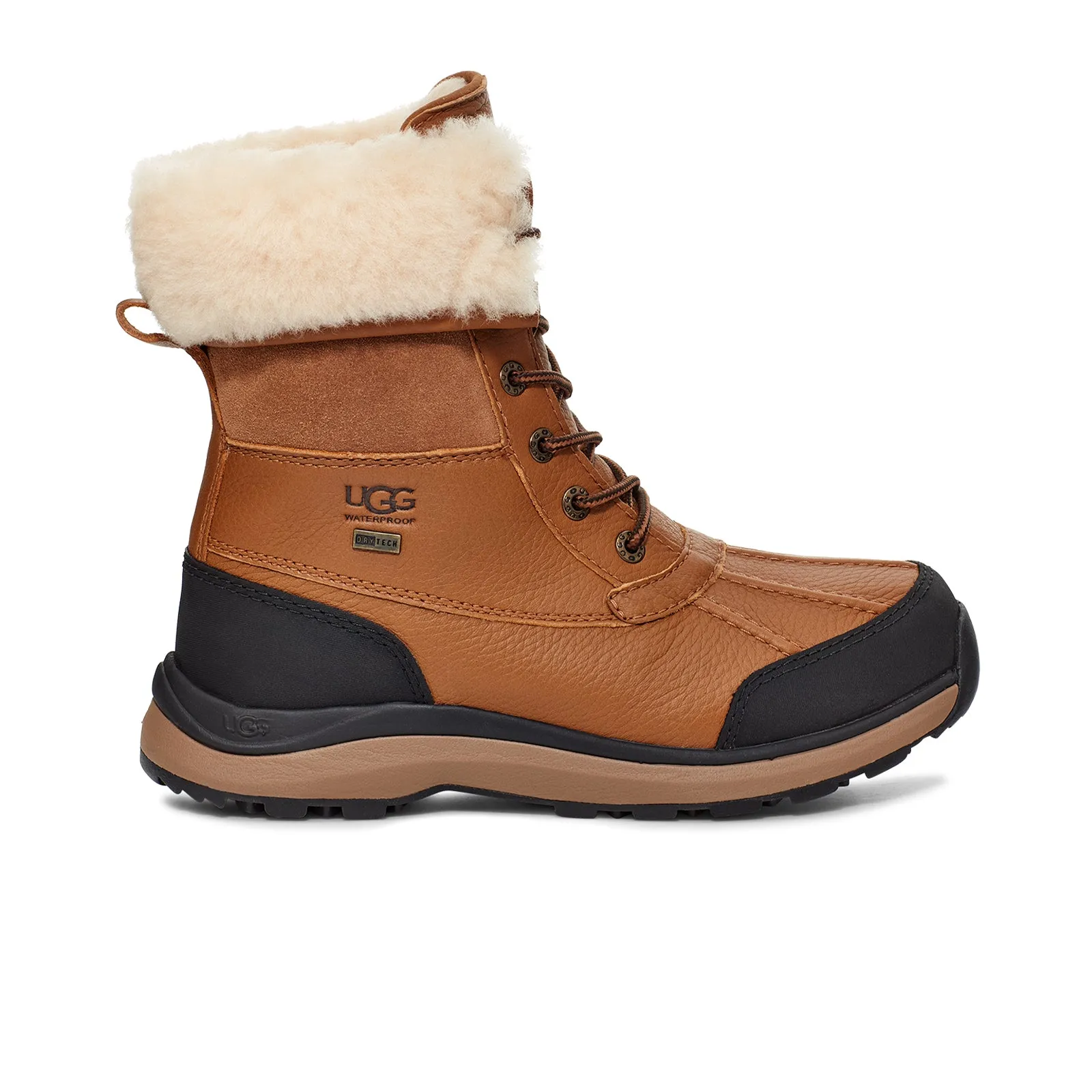 UGG® Adirondack Boot III (Women) - Chestnut