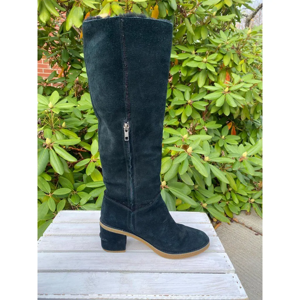 Ugg Kasen Tall II Boots - Size 8.5