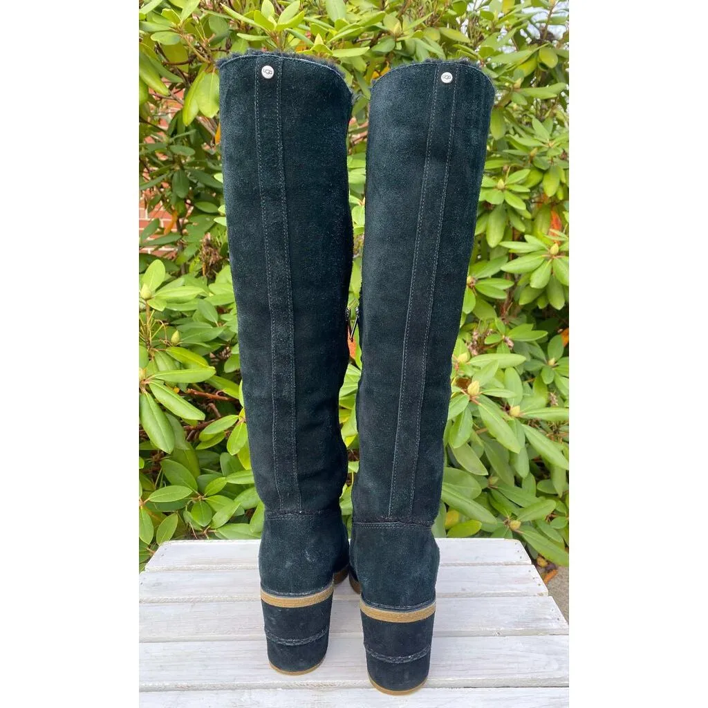 Ugg Kasen Tall II Boots - Size 8.5