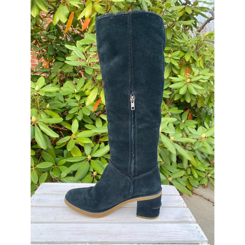 Ugg Kasen Tall II Boots - Size 8.5