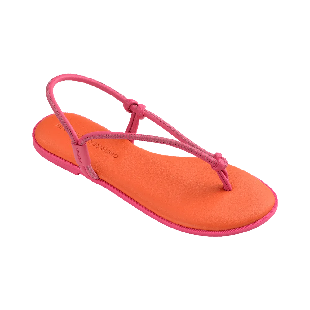 Una Acai Sandals