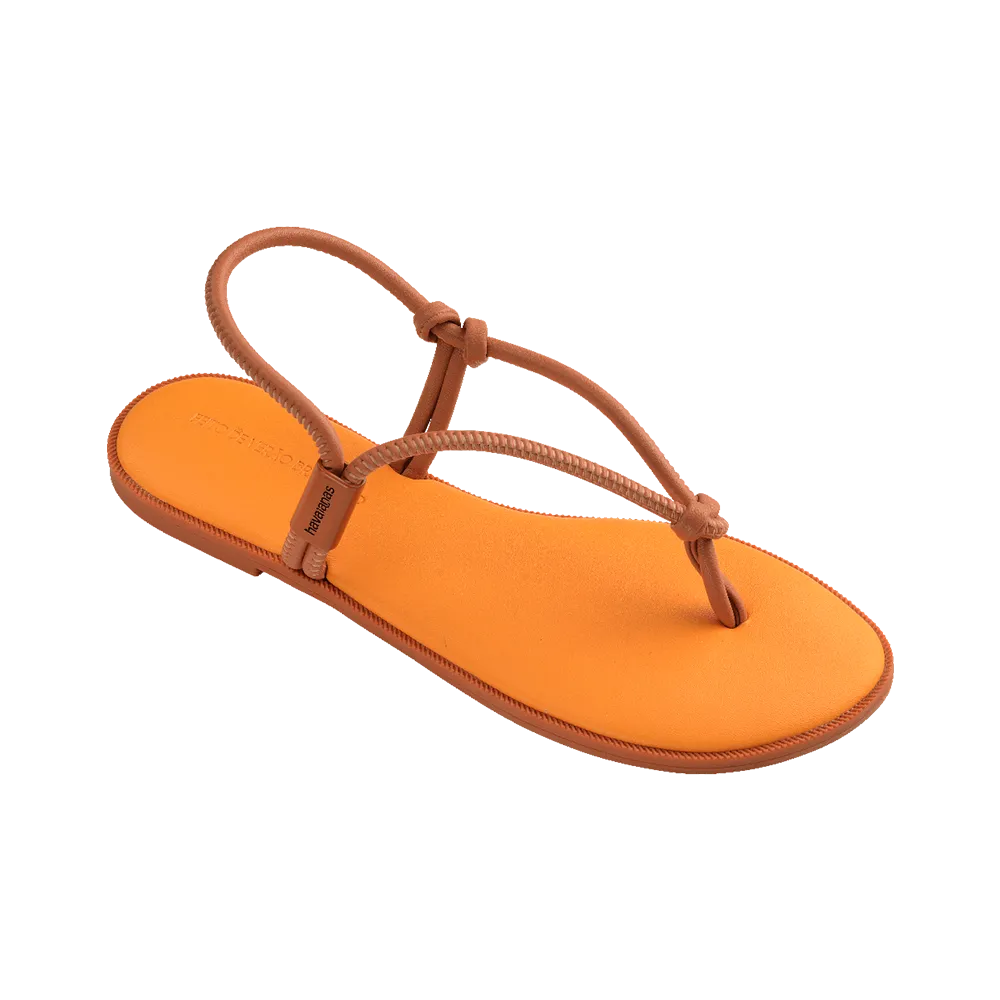 Una Acai Sandals