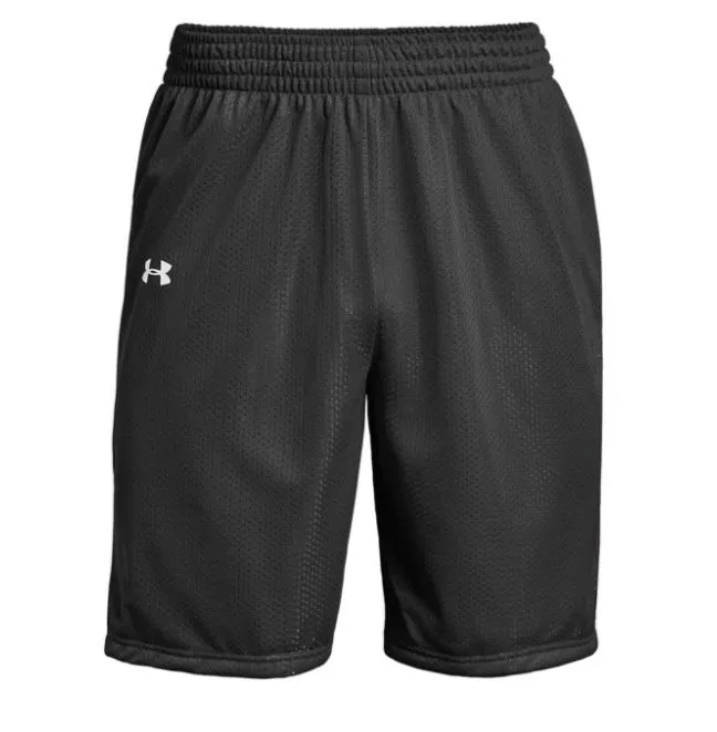 Under Armour Men's Triple Double Basketball Shorts