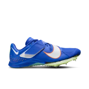 Unisex Air Zoom Long Jump Elite (400 - Racer Blue/White-Saftey Orange)