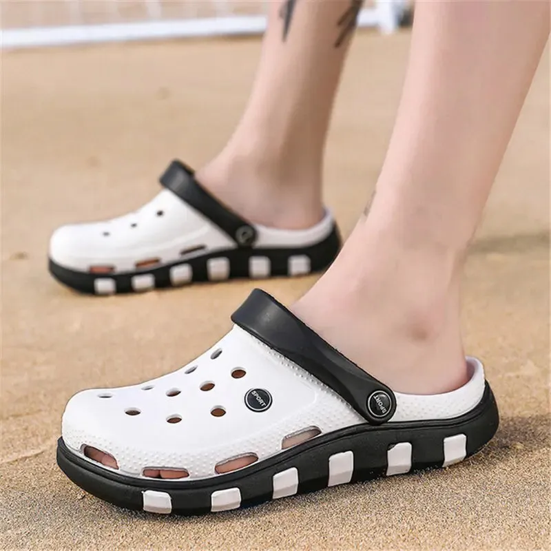 Unisex Outdoor Beach Sandals