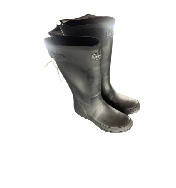 Urban Rain boots long