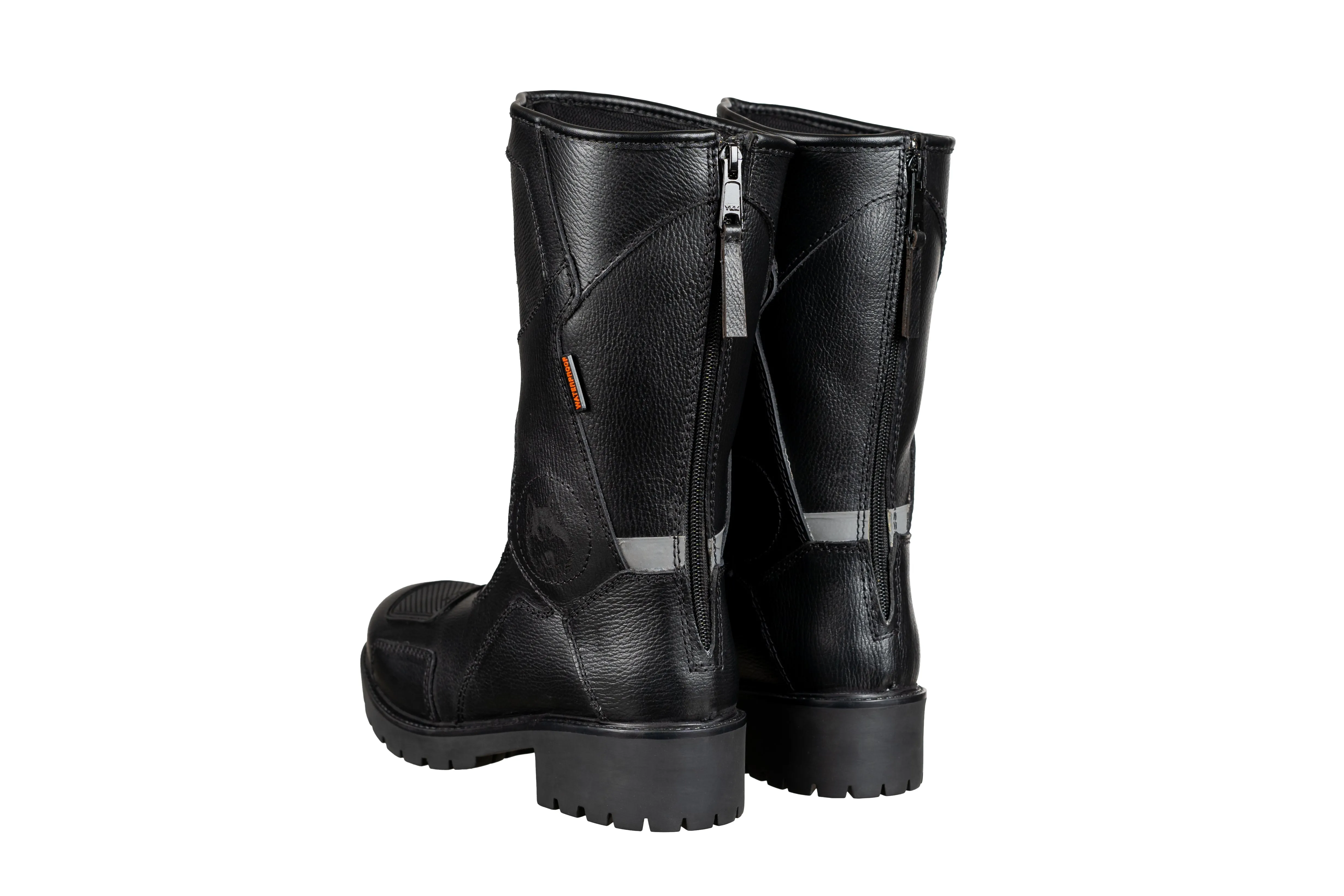 Valkyrie Tourer Adventure Women Boots