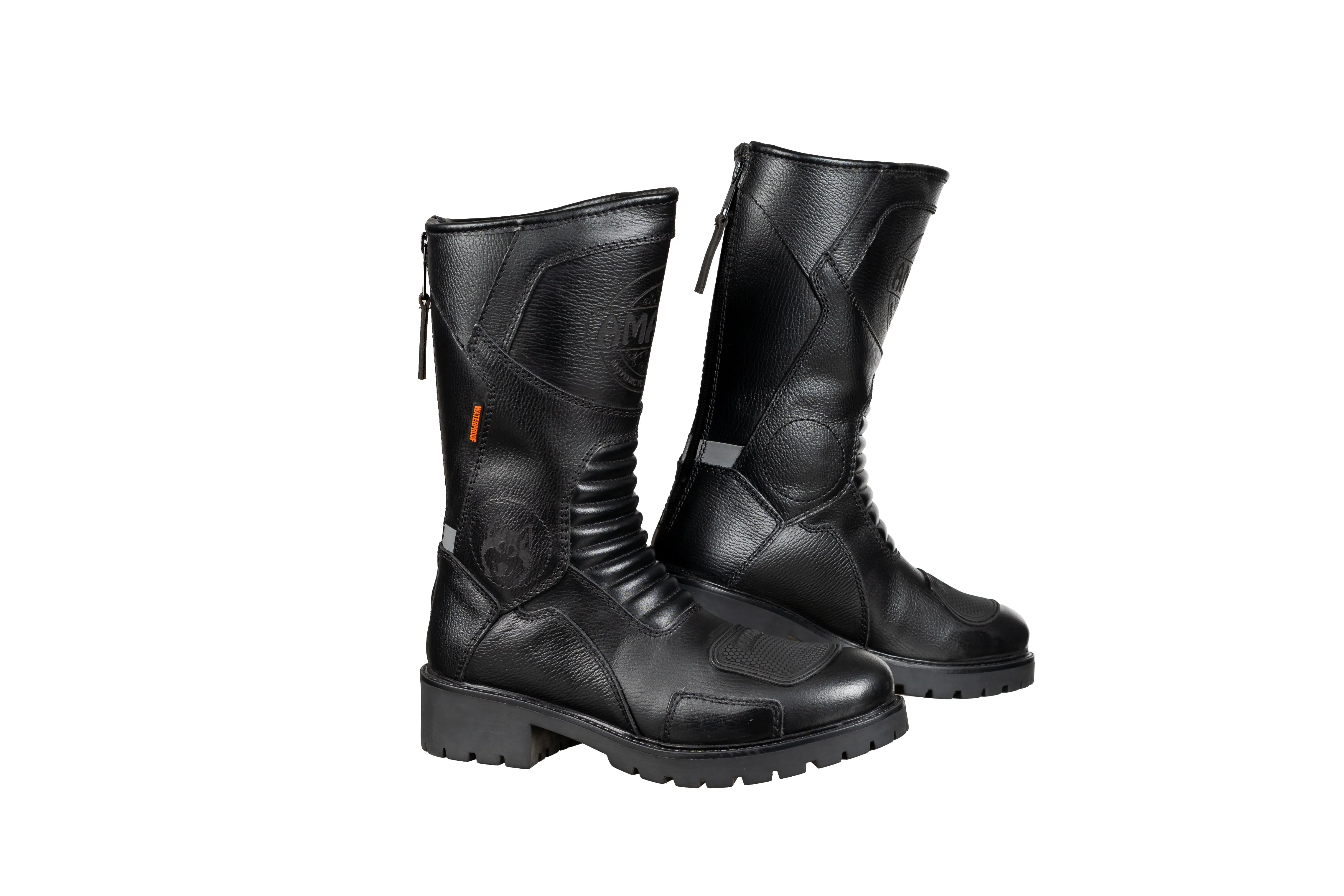 Valkyrie Tourer Adventure Women Boots