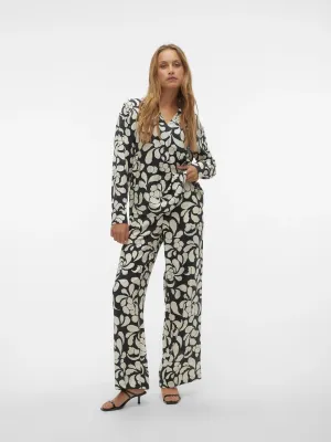 Vero Moda Gaja High Rise Trousers