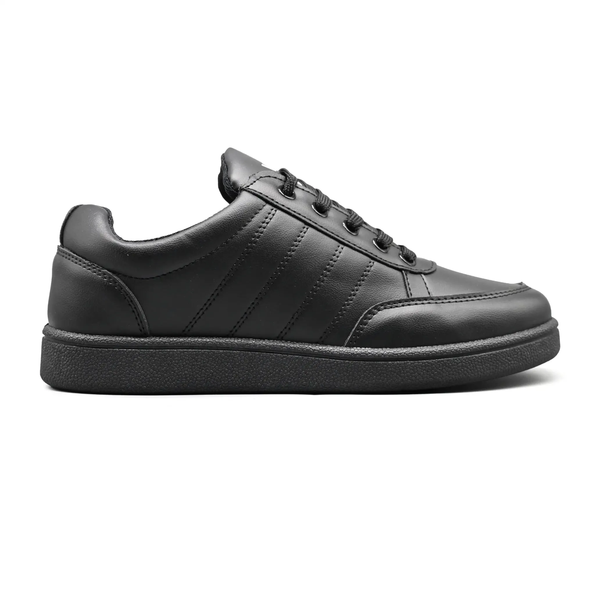 Vigo Kicks N - All Black