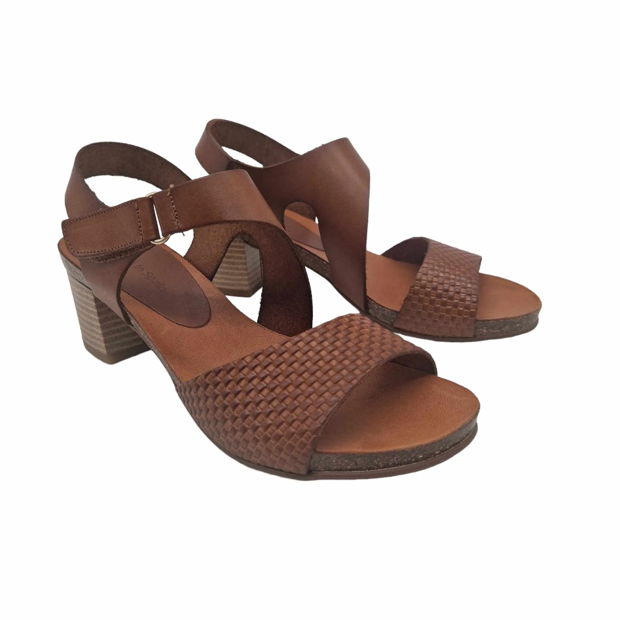 WOMEN SANDALS 14530