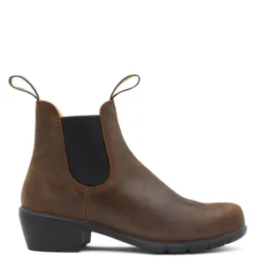 WOMEN'S 1673 HEELED BOOT *FINAL SALE