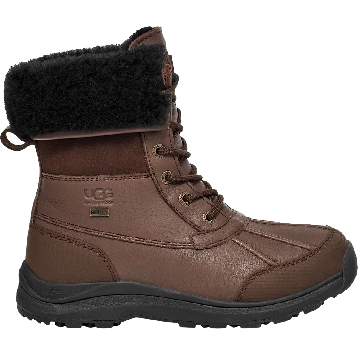 Women's Adirondack Boot III