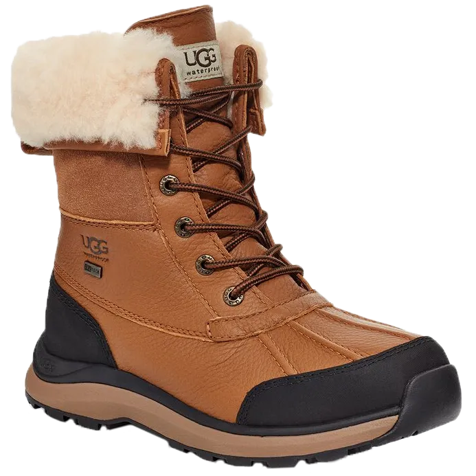 Women's Adirondack Boot III