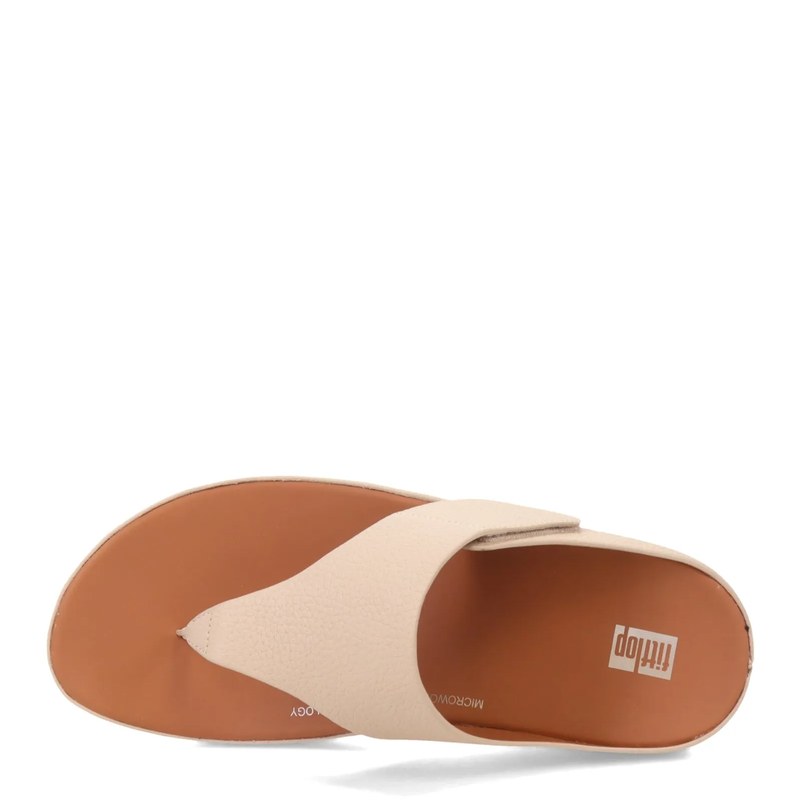 Women's FitFlop, Shuv Toe Post Sandal