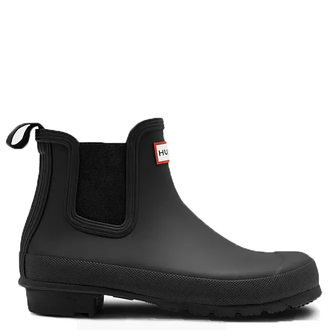 WOMEN'S ORIGINAL CHELSEA BOOTS