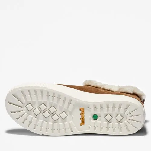 Women's Skyla Bay Warm Lined Shoes (Past Season)