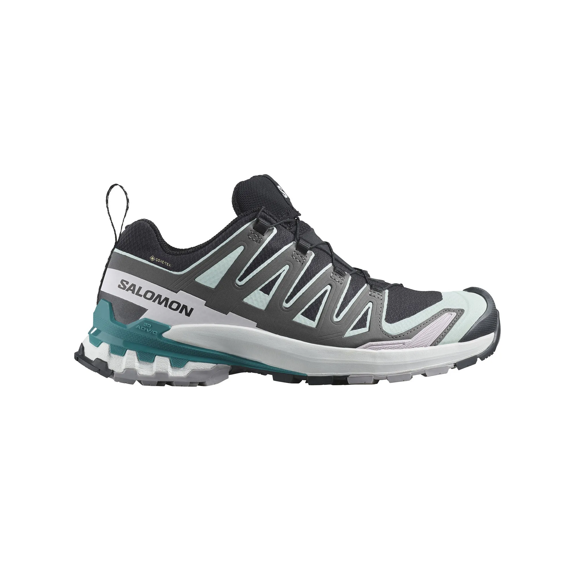 XA Pro 3D V9 Gore-Tex Women's Trail Running Shoes