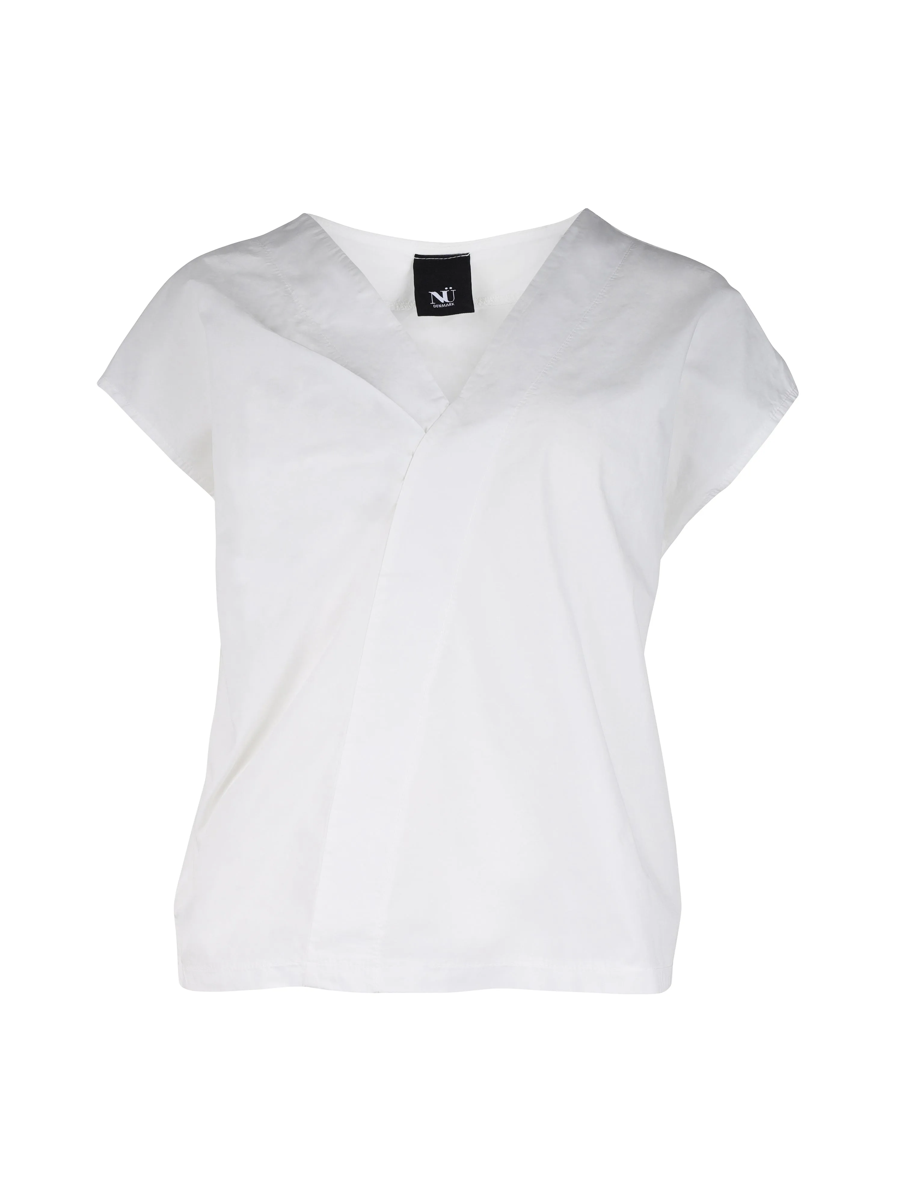 YELDA t-shirt - Creme