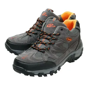 Youseven Men's Hiking Boots D002 - 🏆 #19 - Clothing/Accessories - Best of December