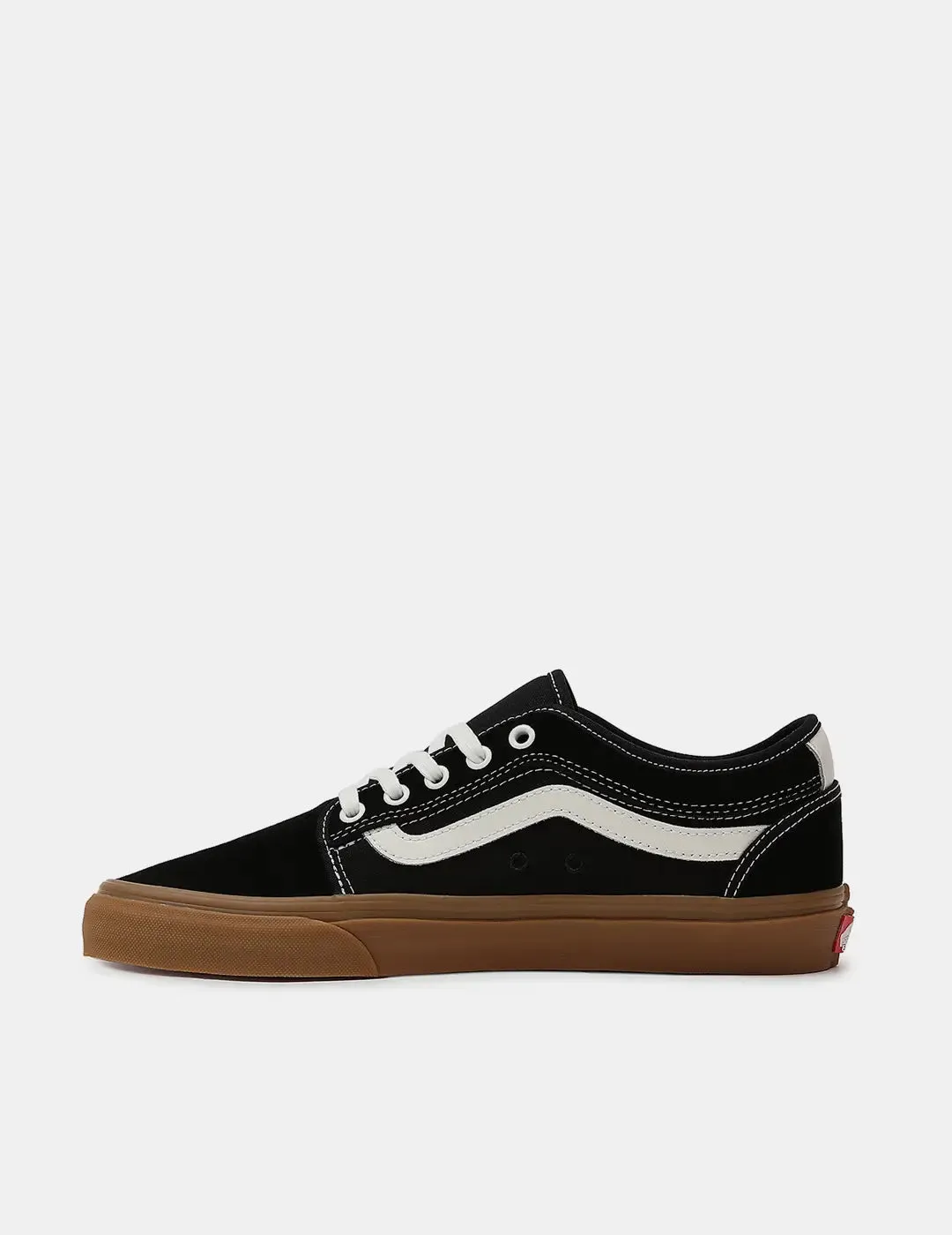 Zapatillas Vans Chukka Low Sid