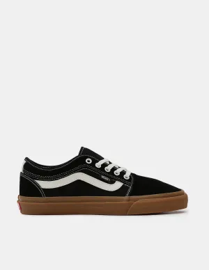 Zapatillas Vans Chukka Low Sid